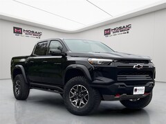2025 Chevrolet Colorado ZR2 Truck