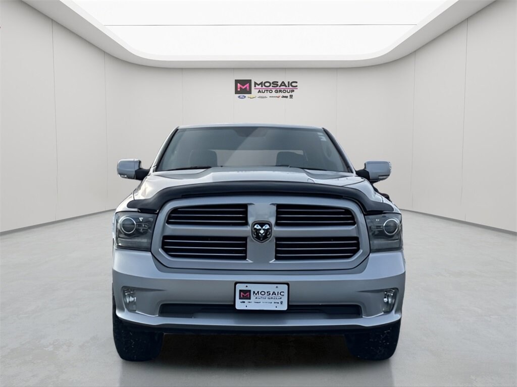 Used 2014 Ram 1500 Sport