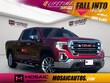 GMC Sierra 1500
