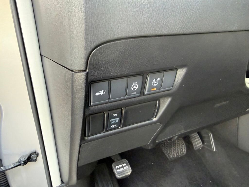 Used 2023 INFINITI QX80 Luxe