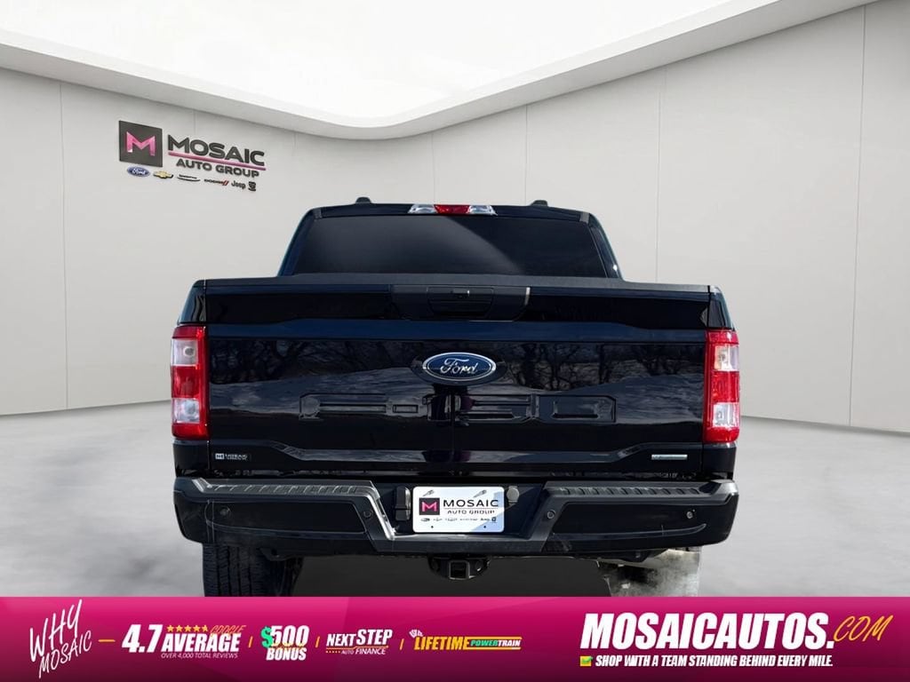 Used 2023 Ford F-150 XL