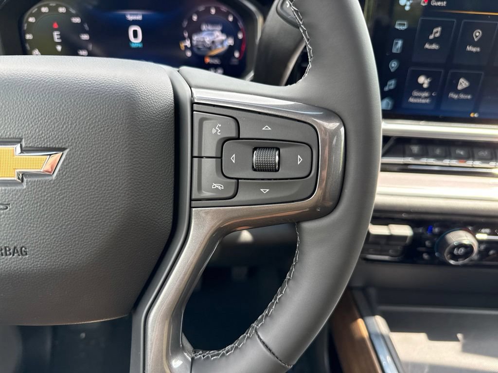 2026 Chevrolet Silverado 3500HD High Country - Photo 38