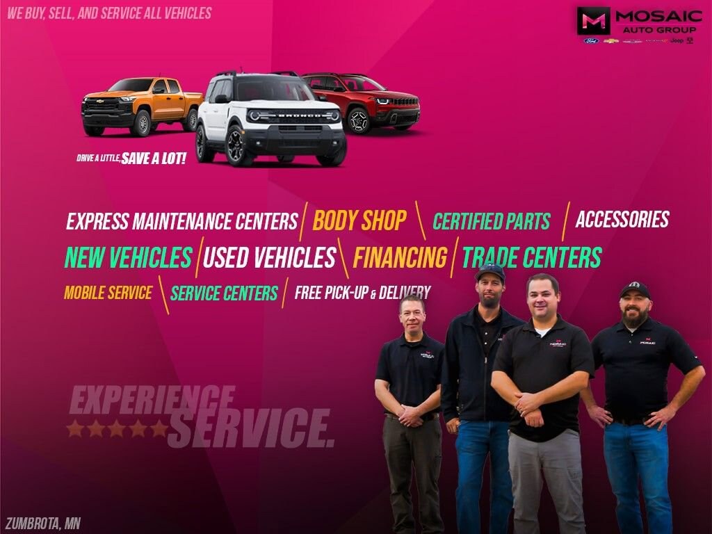 Used 2023 Chevrolet Colorado Z71 Truck