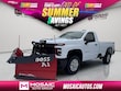 Chevrolet Silverado 3500 HD