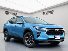 2025 Chevrolet Trax LT SUV