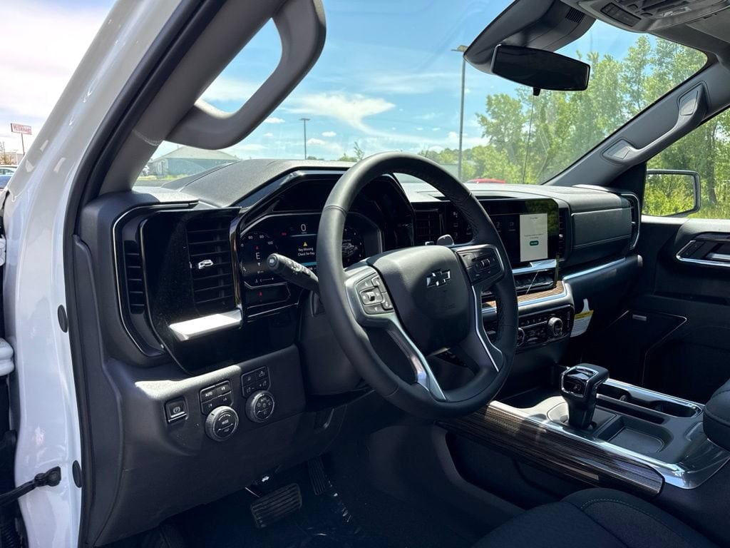 2026 Chevrolet Silverado 1500 RST - Photo 24