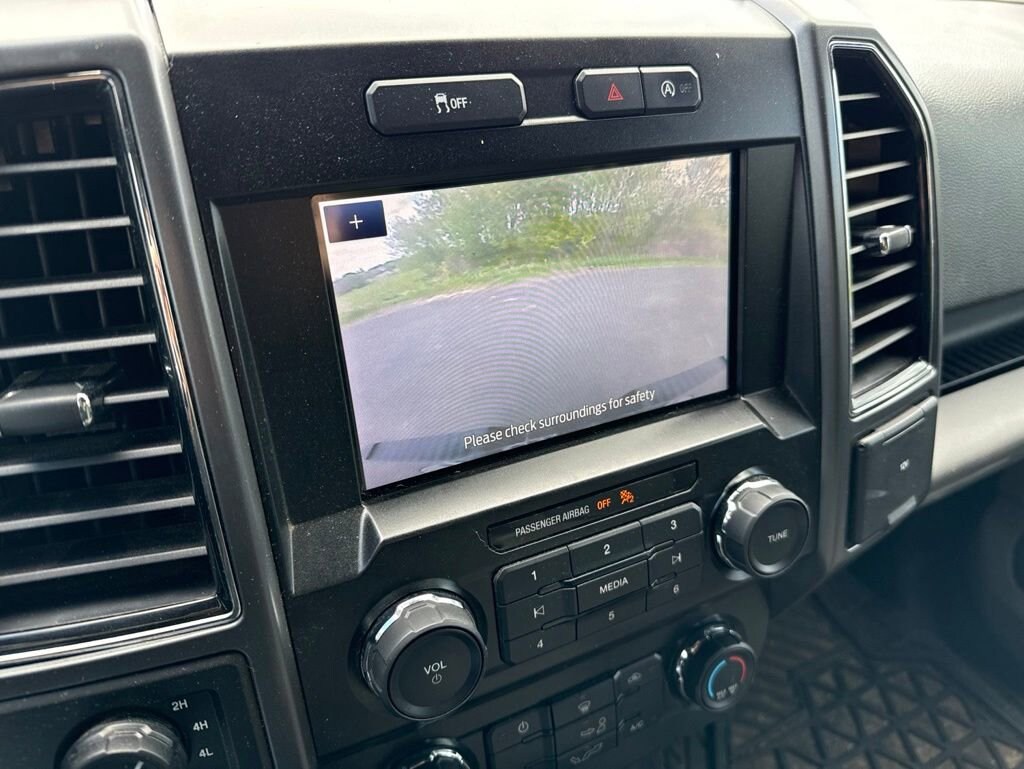 Used 2020 Ford F-150 XL