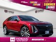 CADILLAC Lyriq
