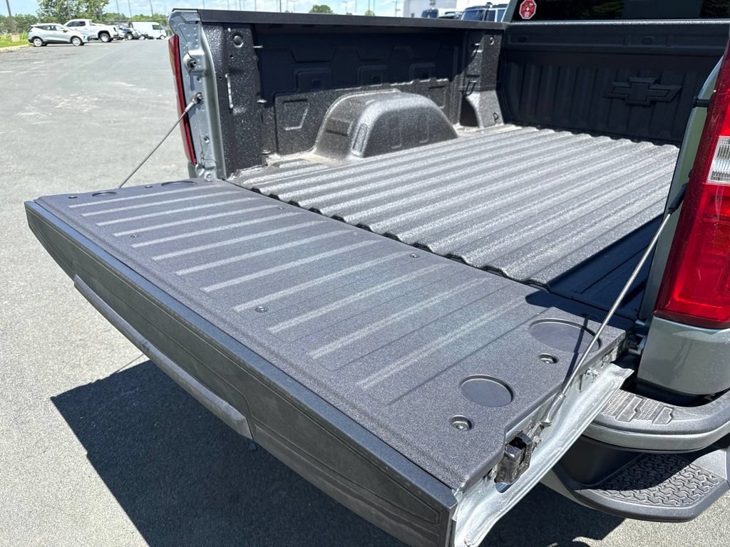 2026 Chevrolet Silverado 1500 RST - Photo 19