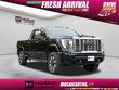  GMC Sierra 2500 HD