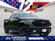 Chevrolet Silverado 1500 LTD