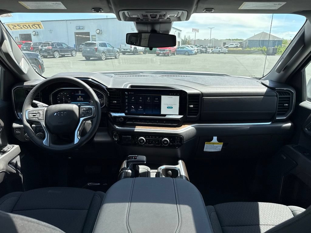 2026 Chevrolet Silverado 1500 RST - Photo 13