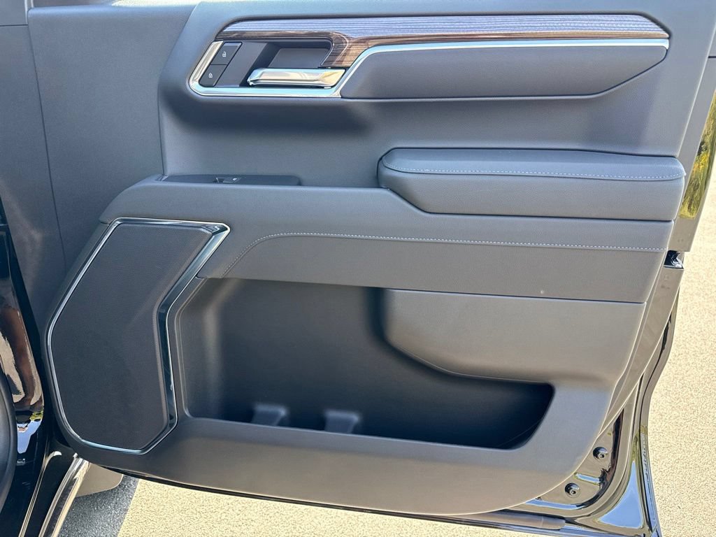 2026 Chevrolet Silverado 1500 LT - Photo 10