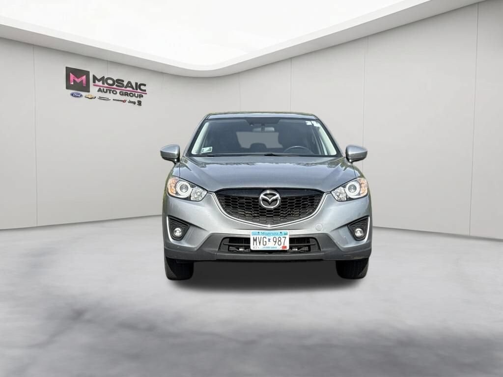 Used 2014 Mazda CX-5 Grand Touring
