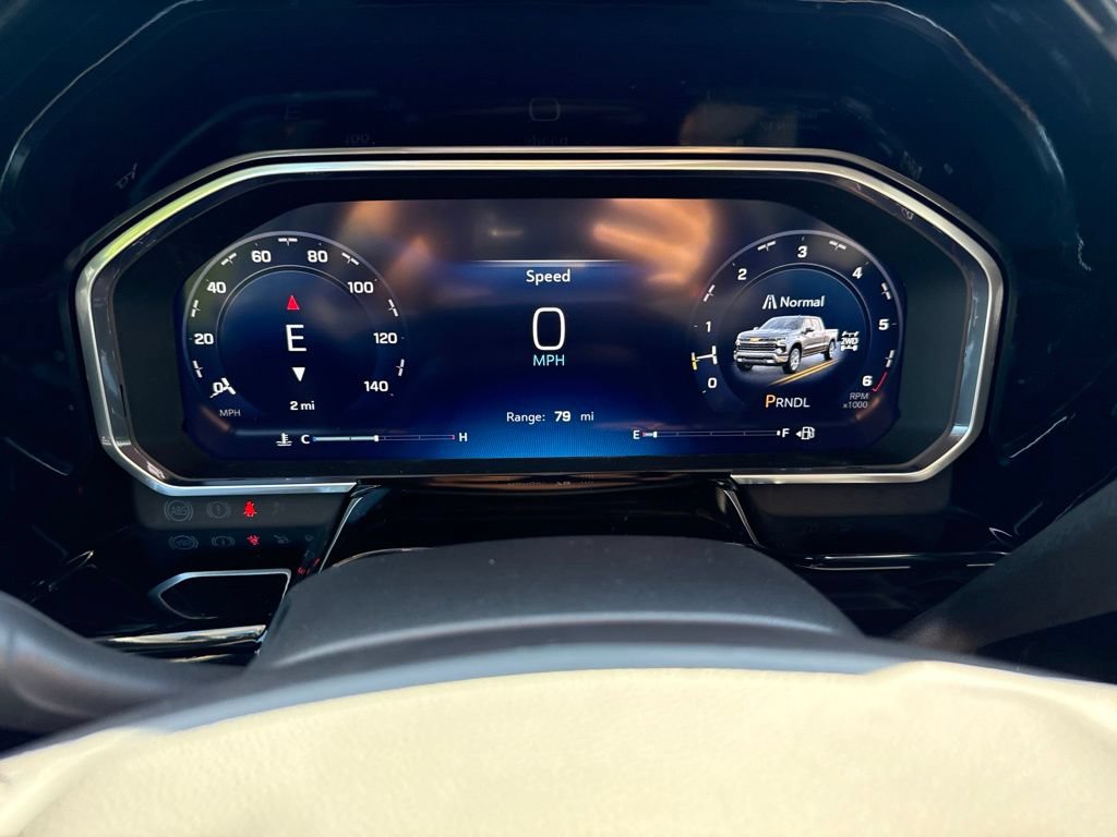 2026 Chevrolet Silverado 1500 LT - Photo 33