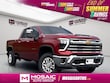 Chevrolet Silverado 2500 HD