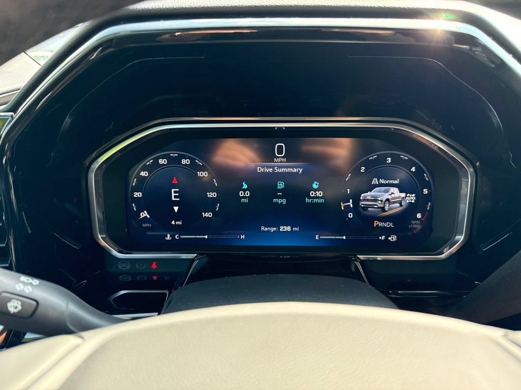 2026 Chevrolet Silverado 1500 LT - Photo 32