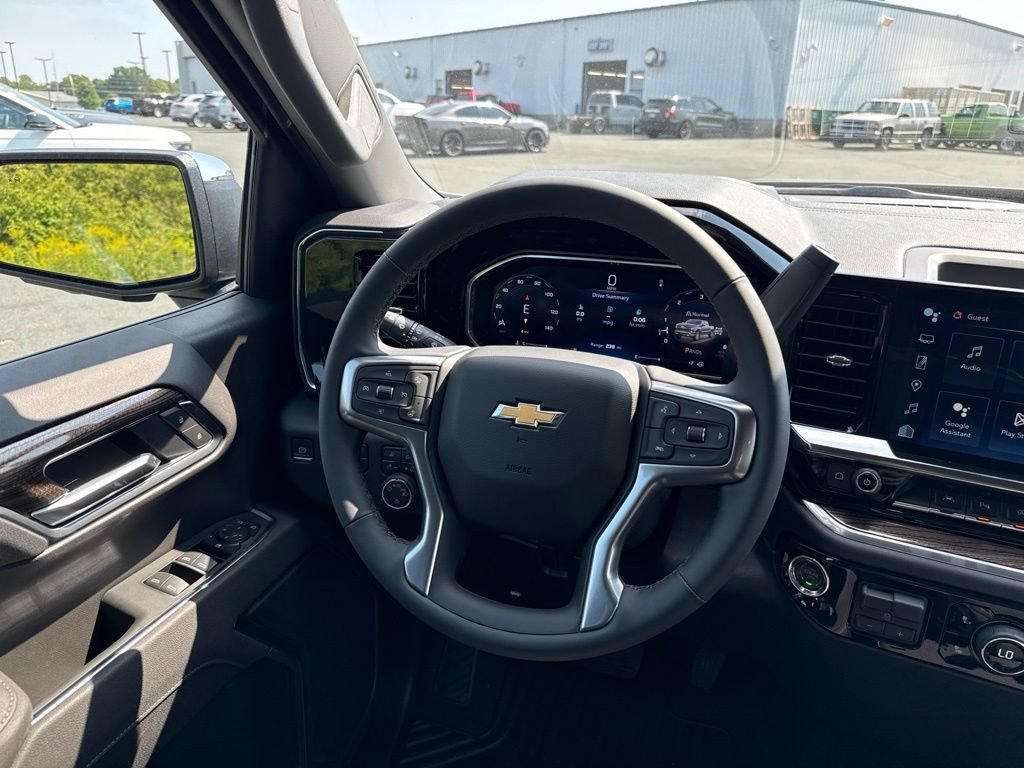 2026 Chevrolet Silverado 1500 LT - Photo 15