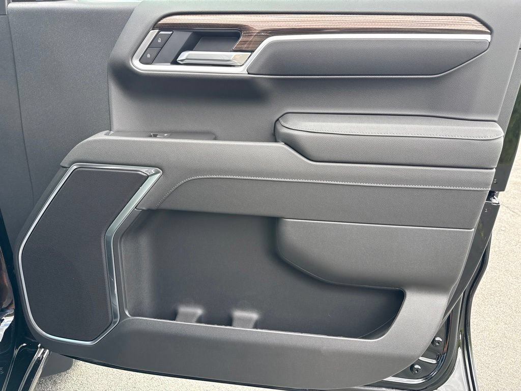 2026 Chevrolet Silverado 1500 LT - Photo 10