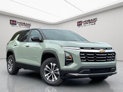 2026 Chevrolet Equinox LT SUV