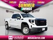 GMC Sierra 1500