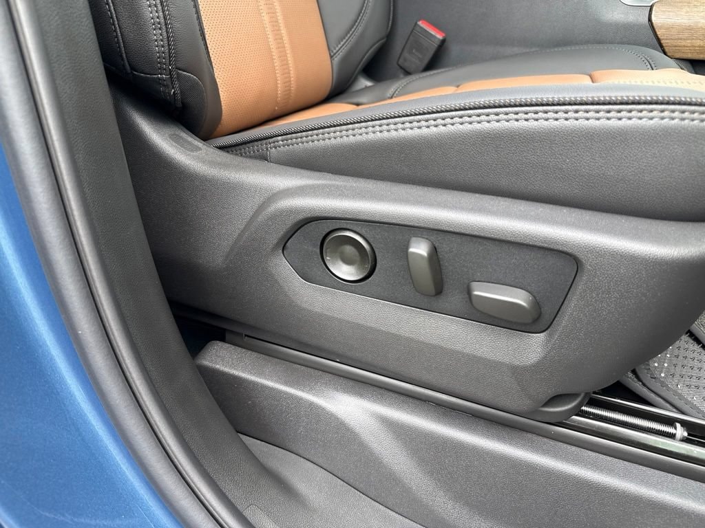 2026 Chevrolet Silverado 3500HD High Country - Photo 14