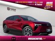  Chevrolet Blazer EV