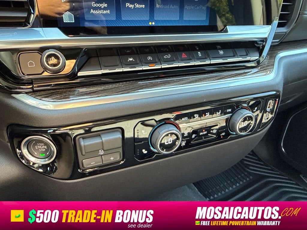 2026 Chevrolet Silverado 1500 LT - Photo 31