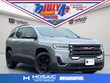 GMC Acadia