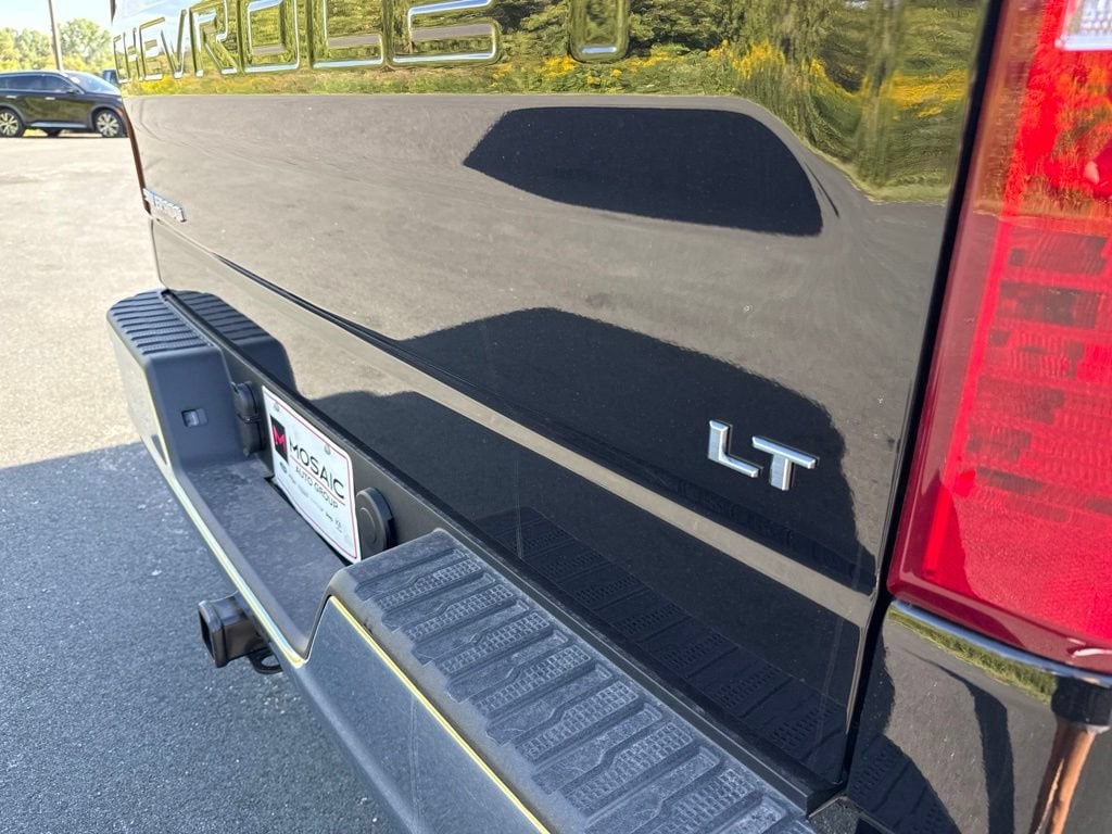 2026 Chevrolet Silverado 1500 LT - Photo 17