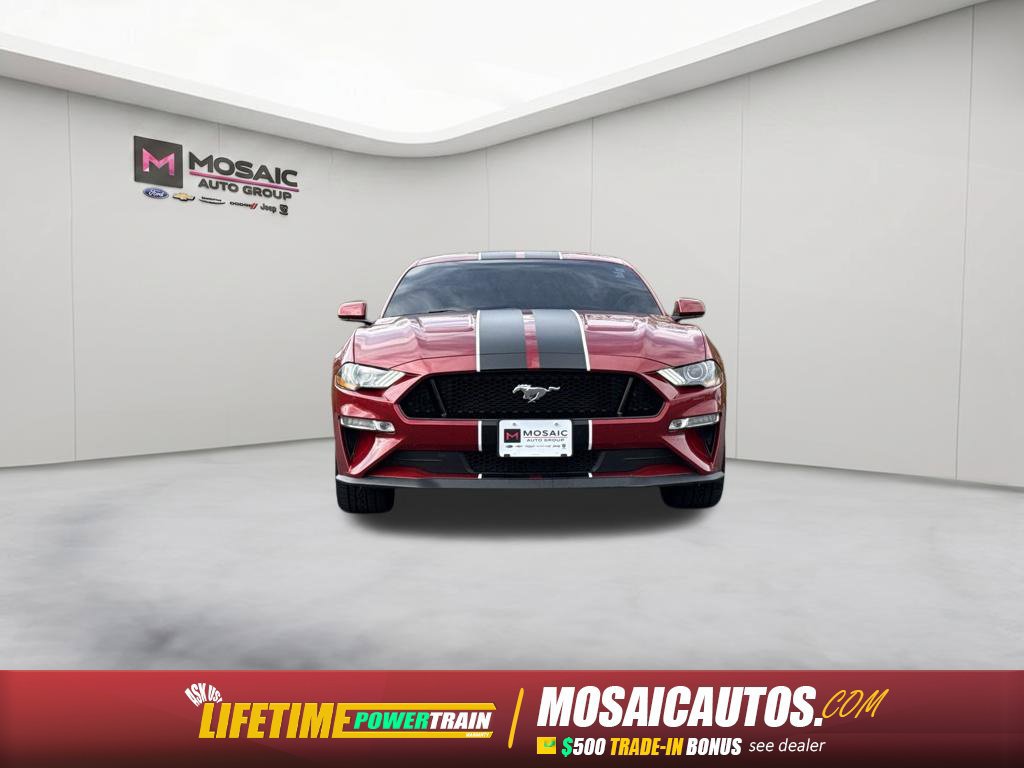 Used 2020 Ford Mustang GT