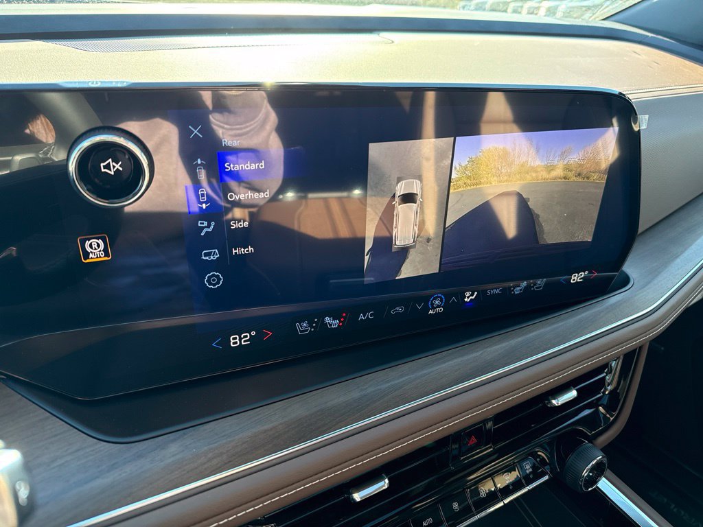 2027 Chevrolet Tahoe High Country - Photo 32