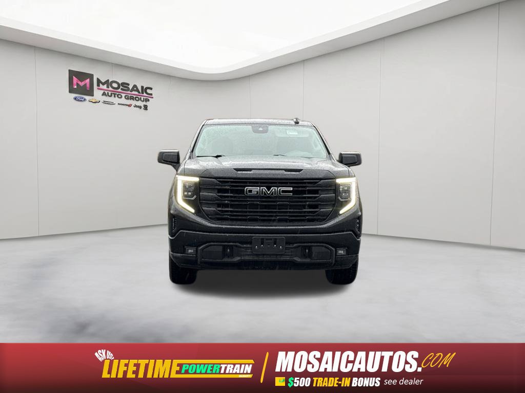 Used 2023 GMC Sierra 1500 Elevation Truck