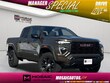  GMC Canyon