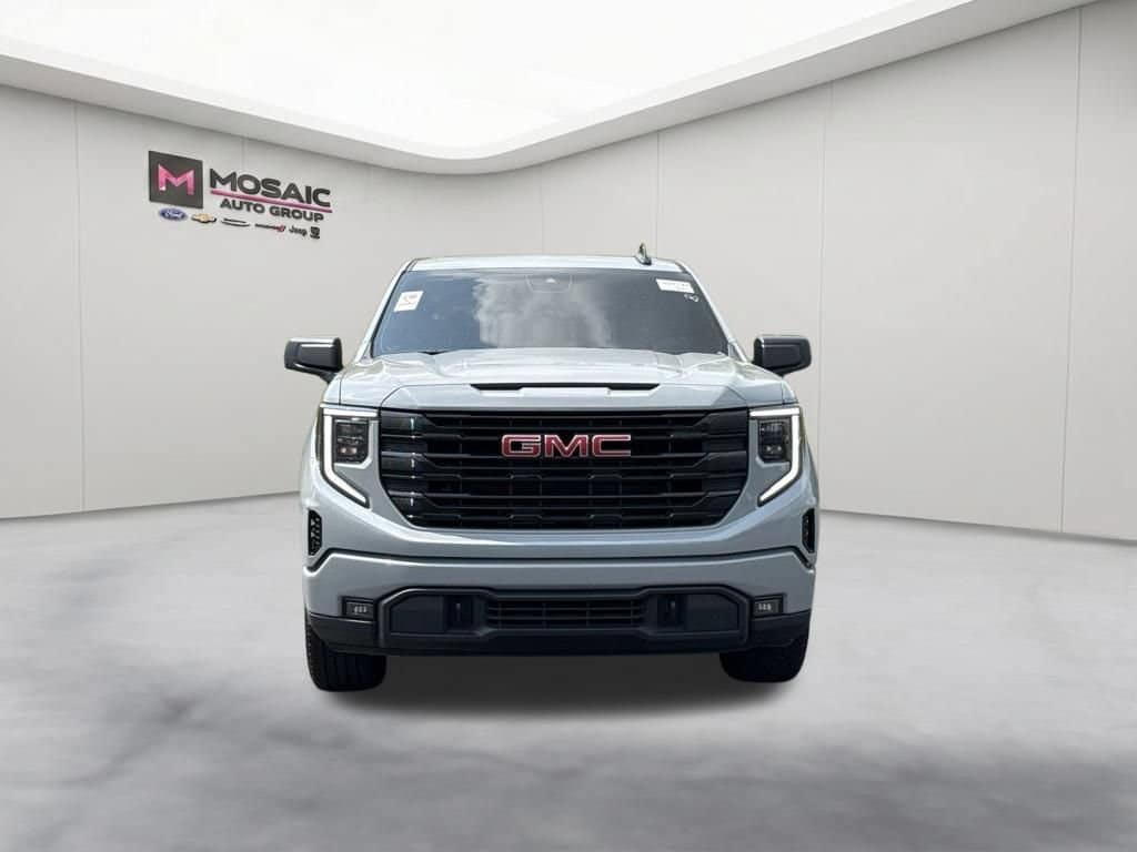 Used 2024 GMC Sierra 1500 Elevation Truck