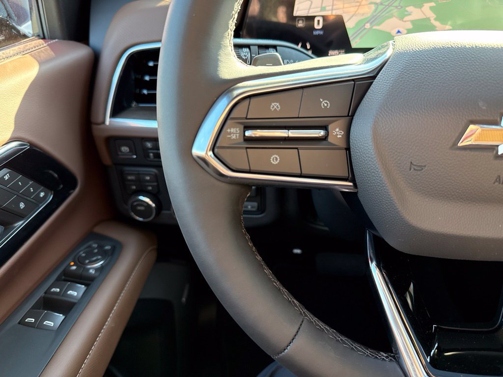 2027 Chevrolet Tahoe High Country - Photo 38