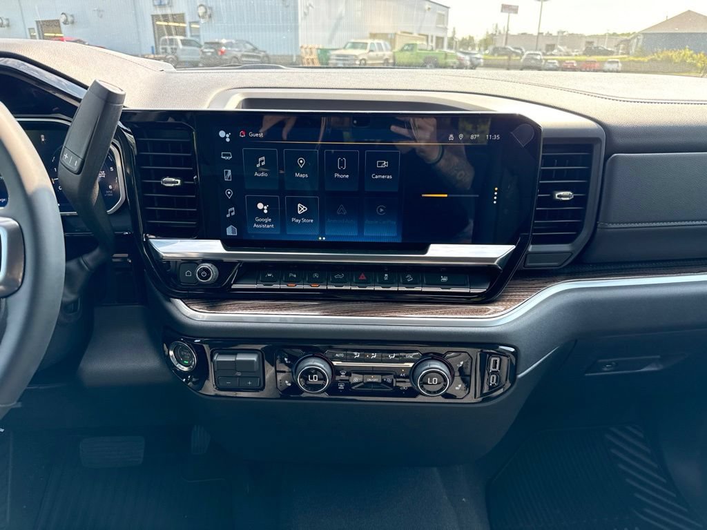2026 Chevrolet Silverado 1500 LT - Photo 16