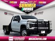 Chevrolet Silverado 3500 HD
