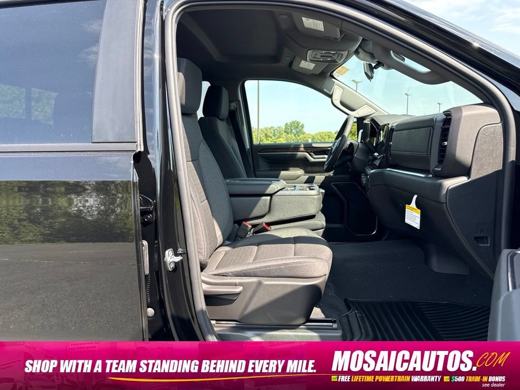 2026 Chevrolet Silverado 1500 LT - Photo 11
