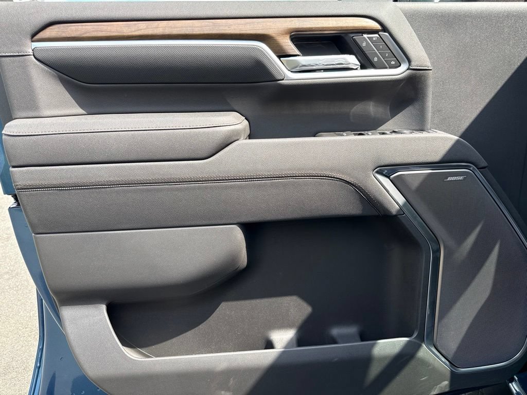 2026 Chevrolet Silverado 3500HD High Country - Photo 28