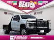 Chevrolet Silverado 3500 HD