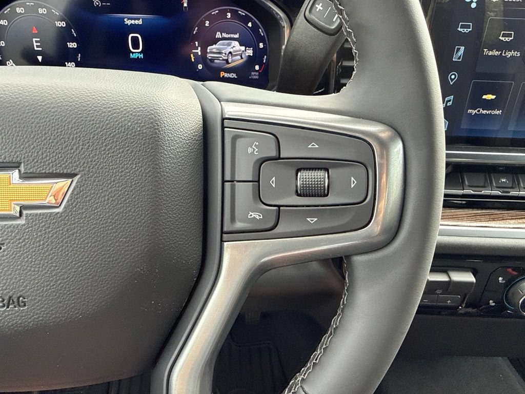 2026 Chevrolet Silverado 1500 LT - Photo 36