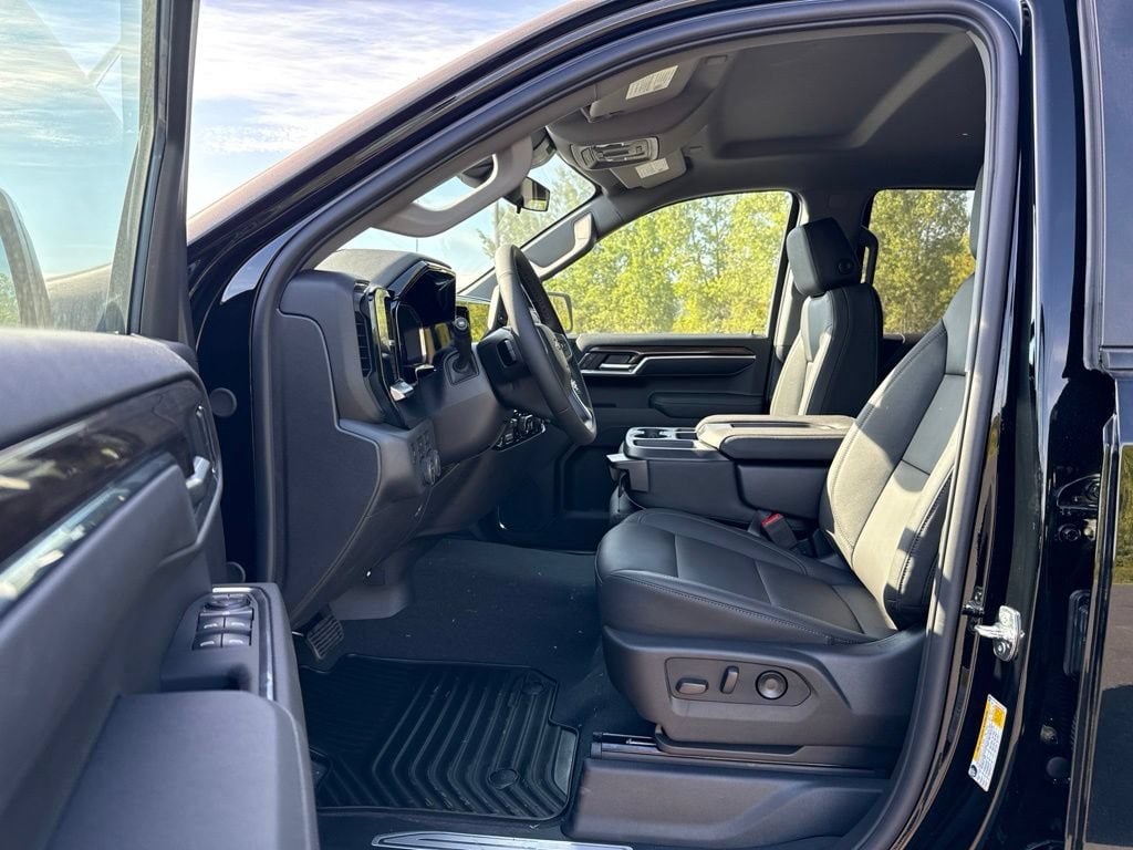 2026 Chevrolet Silverado 1500 LT - Photo 22