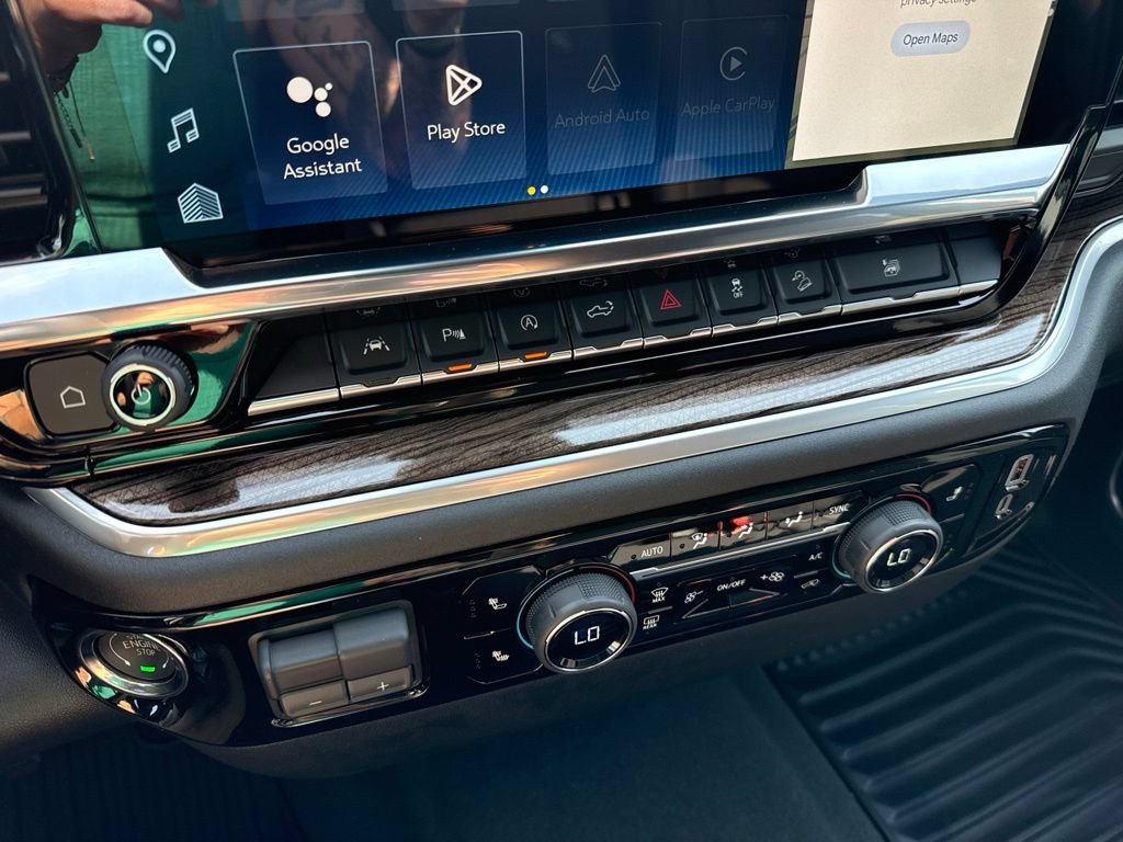 2026 Chevrolet Silverado 1500 LT - Photo 37