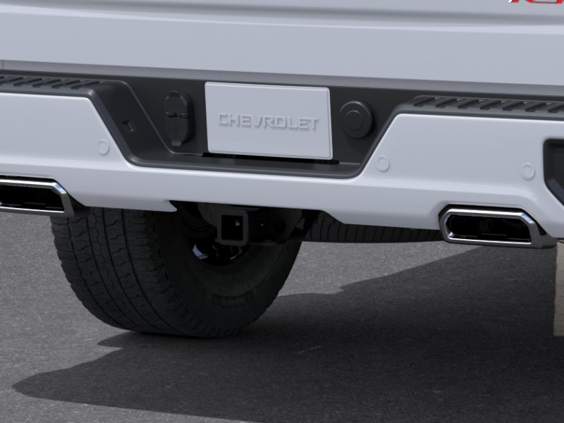 2026 Chevrolet Silverado 1500 RST - Photo 57