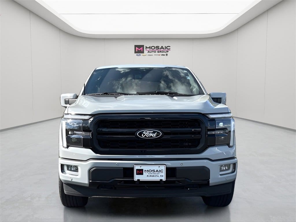 Used 2024 Ford F-150 Lariat