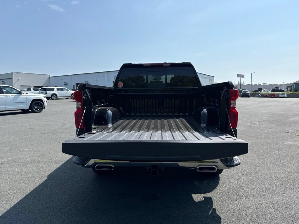 2026 Chevrolet Silverado 1500 LT - Photo 19