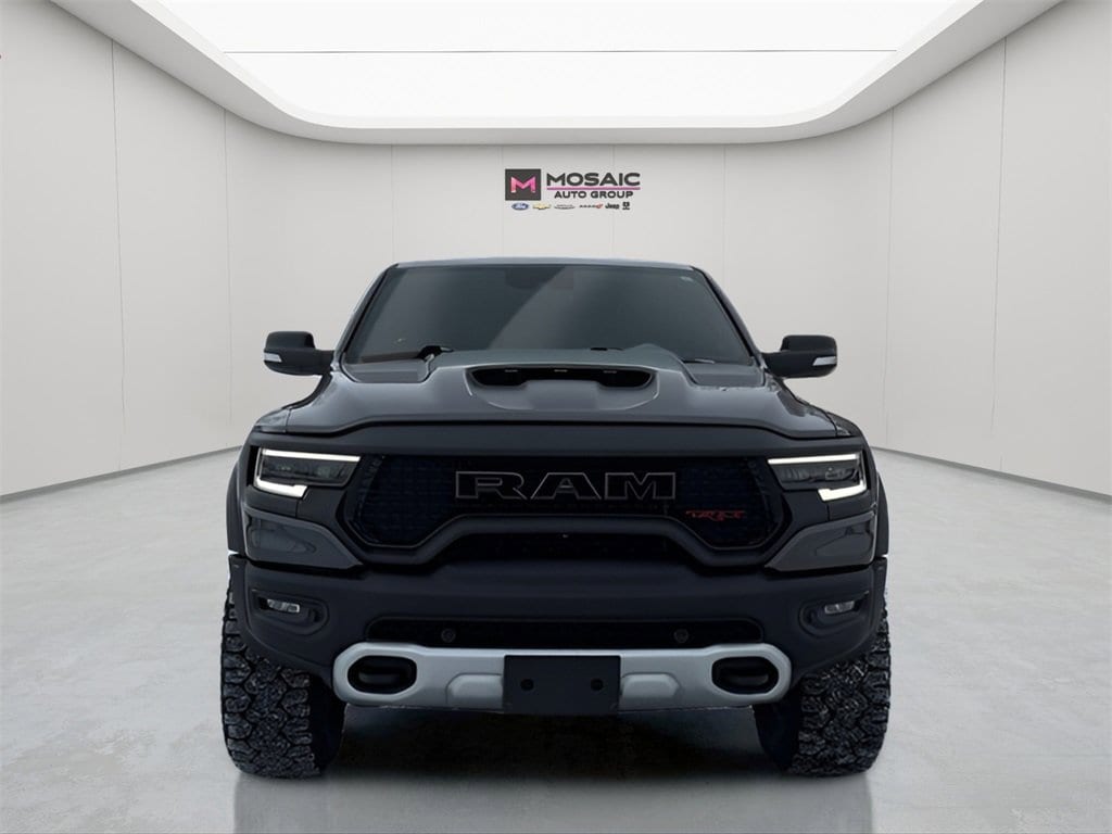 Used 2022 Ram 1500 TRX