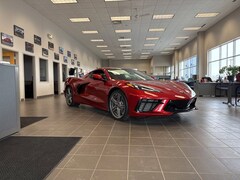 2026 Chevrolet Corvette Stingray 2LT Coupe