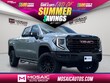 GMC Sierra 1500